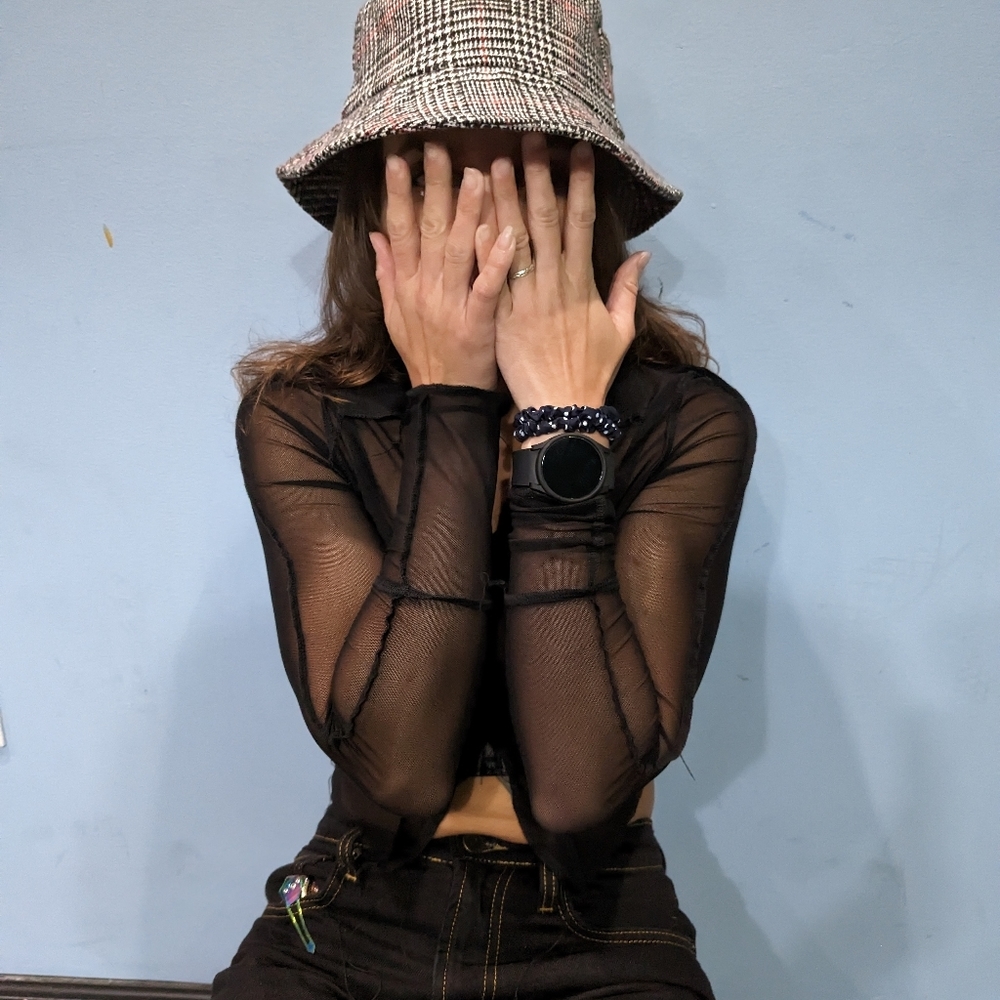 Meet your Posher, Mikaela